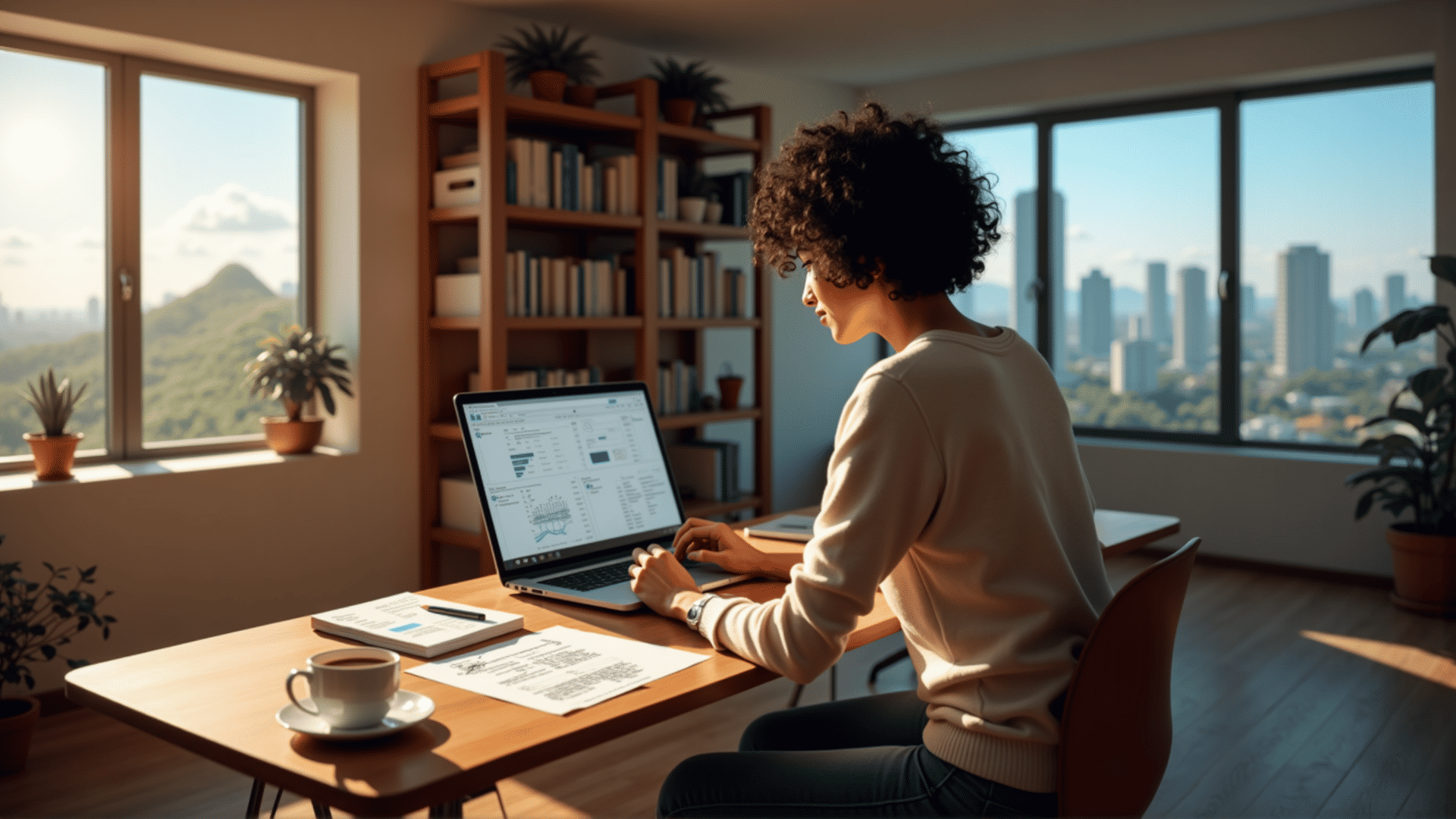 Estratégias de lances em leilões online